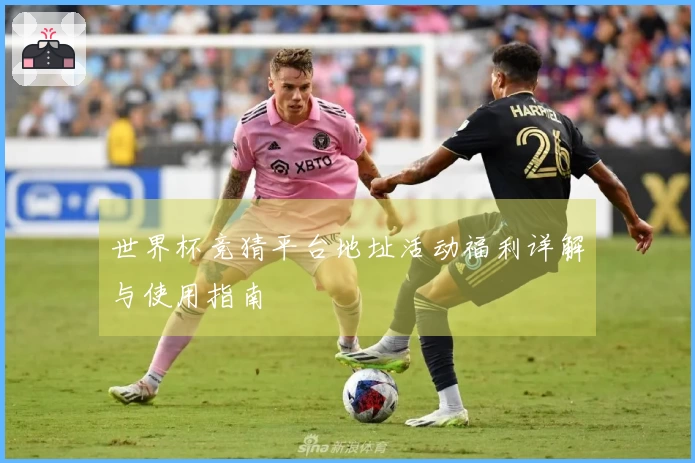 世界杯竞猜平台地址活动福利详解与使用指南