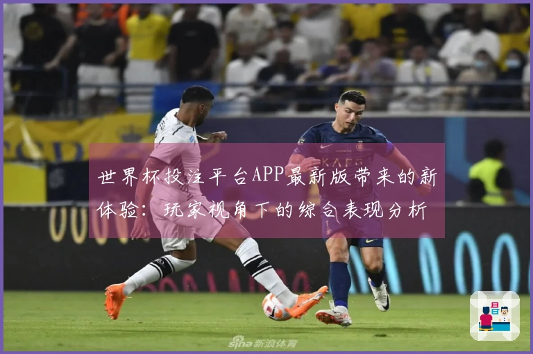 世界杯投注平台APP最新版带来的新体验：玩家视角下的综合表现分析