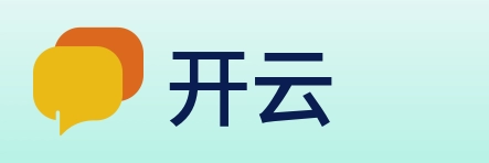 开云 Logo